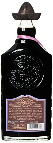 Sierra Café Licor con Tequila Edición Especial (1 x 0.7 l) – Bild 3
