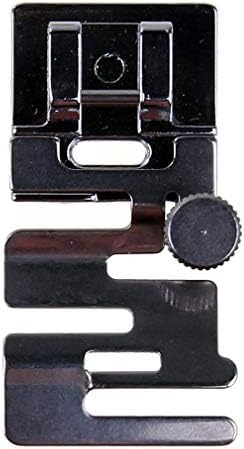 Elastic Rope Band Stretch Fabric Sewing Machine Foot Snap Sewing Tools Silver White