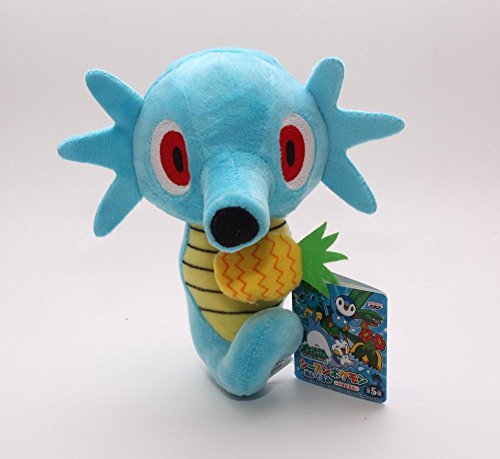horsea plush