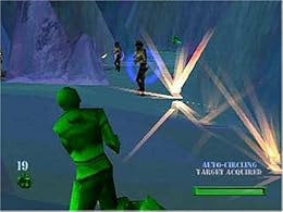 Army Men: Sarge's Heroes 2