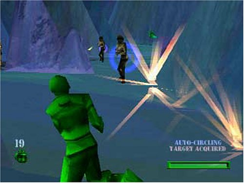 Army Men: Sarge's Heroes 2