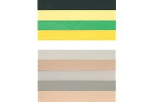 HAHNEMÜHLE Hahnemuhle Pastel Velour Paper - 19 x 27 inch - Black