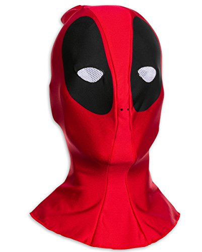 Marvel Mask - Deadpool