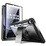 ZtotopCases for Samsung Galaxy Tab S9 FE 5G 10.9