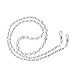 Stylle Eyeglass Chains 6 Piece, Elegant Holder Eyewear Retainer for Women, Glasses Keeper Cord Lanyard for Sunglasses and Reading Glasses