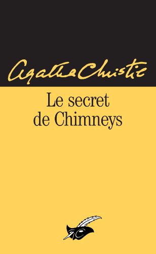 Le  secret de Chimneys