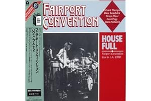 House Full: Live at La Troubadour