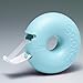 1 X 3M Scotch Donut Tape Dispenser - Mint Blue - 12 mm X 11.4 m
