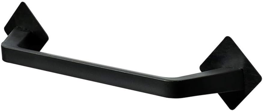 Badezimmerregale, Handtuchhalter Wandmontierte Handtuchhalter