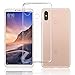 Google Pixel 3a Screen Protector, TopACE Google Pixel 3a Tempered Glass 9H Hardness [Case Friendly][Anti-Scratch][Bubble Free] Compatible for Google Pixel 3a (Purple)