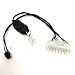Quadra-Fire Mt. Vernon AE Convection Blower Wire Harness (SRV7034-219)