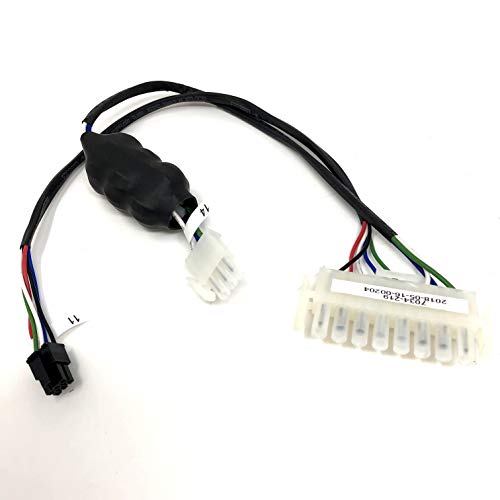 Quadra-Fire Mt. Vernon AE Convection Blower Wire Harness (SRV7034-219)