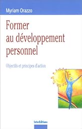 Former au developpement personnel