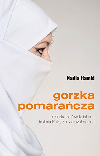 Gorzka pomarancza
