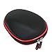 Hermitshell Hard Travel Case Fits Logitech MX Master/Master 2S Wireless Mouse (Black)