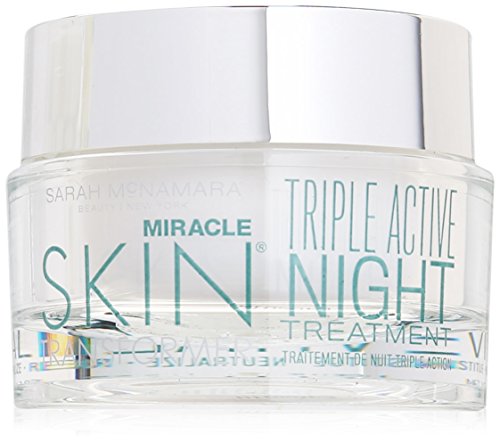 Miracle skin transformer triple active night treatment …