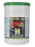Nekton Lori Complete Lorikeet Diet Bird Food, 750g (1.65 Lb.)