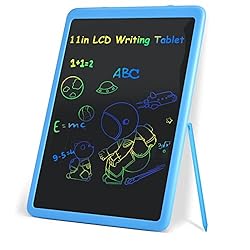 TeinenRon LCD Writing Tablet for Kid Toy,11in