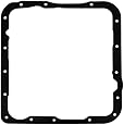 Compatible/Replacement for CHEVY/GM 700R4-4L60E-4L65E RUBBER TRANSMISSION PAN GASKET