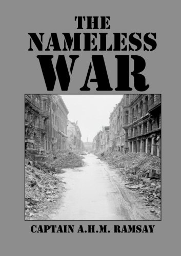 The Nameless War