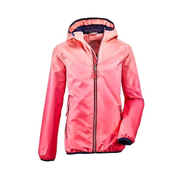 smallest packable rain jacket