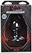 KINK By Doc Johnson - Ace - 4.5 Inch Premium Silicone Butt Plug with Suction Cup Base - 4.5
