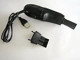 USB Vacuum Cleaner
