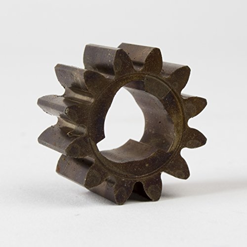 Honda Genuine 42661-VE2-800 Pinion Gear OEM