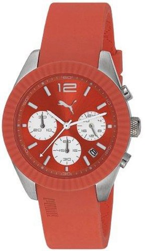 Puma Pu102812002 Chronograph Ladies Watch