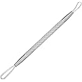 Professional Blackhead and Blemish Remover -Pimple Comedone Removal 2-in-1 Extractor Tool -by La Chat (1 Pack)
