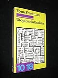 Utopies réalisables by 