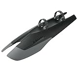 SKS X-Board Downtube Mounted Front Bicycle Fender