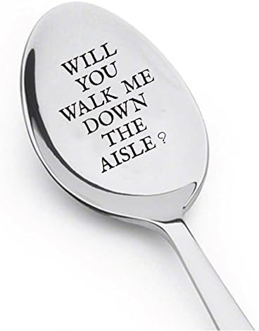 dad will you walk me down the aisle gifts