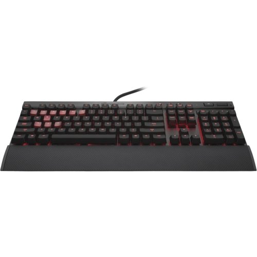 Corsair Vengeance K70 Gaming Keyboard Cable Black Usb 2.0 Play
