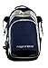 Harrow Elite Backpack, Navy/Silver