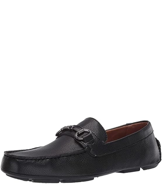 Reaction Men's Lyon Bit Driver Loafer