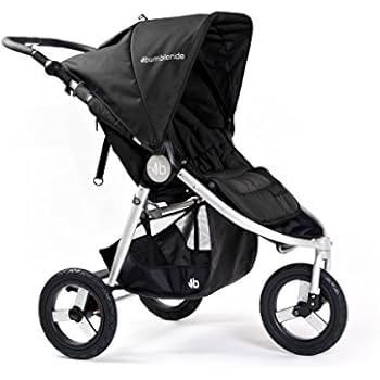 Amazon.com : Jeep Liberty Limited Urban Terrain Stroller ...