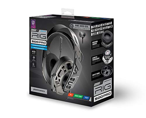 ایگرد | قیمت و خرید RIG 500 PRO Esports Edition (Electronic Games//PS4/)