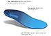 Plantar Fasciitis Feet Insoles Arch Supports Orthotics Inserts Relieve Flat Feet, High Arch, Foot Pain Mens 14-14 1/2thumb 1
