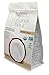 Nutiva Organic Gluten-Free Coconut Flour, 1 Pound, USDA Organic & Non-GMO, Whole 30 Approved, Vegan & Gluten-Free, High-Fiber and Non-Grain Flour Alternative for Cooking & Baking