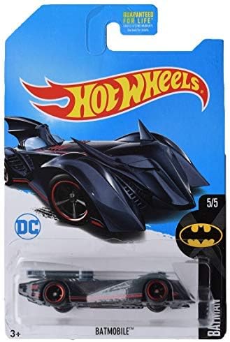 Amazon | Hot Wheels Super Treasure Hunt 