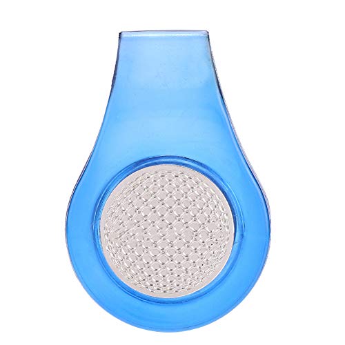 Dwawoo Golf Hat Clip, Multi-Function Magnetic Golf Ball Marker Foldable Cap Clamp Golf Accessories