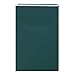 Fabric Frame Cover Photo Album 300 Pockets Hold 4x6 Photos, Majestic Teal
