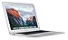 Apple MacBook Air (13-Inch, 1.6GHz Dual-Core Intel Core i5, 8GB RAM, 128GB SSD) - Silver
