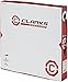CLARKS Brake Cable Housing and Housing Kit (Black, 5-mm x 30-m)