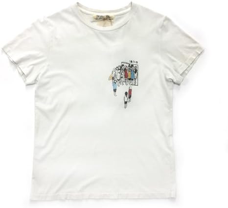 Amazon Remi Relief レミレリーフ Tシャツ サイズs 着丈62 肩幅40 身幅47 Tシャツ カットソー 通販