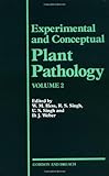 Experimental and Conceptual Plant Pathology, , 2881241999