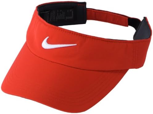 nike golf tech visor