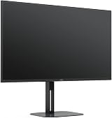 AOC 27V5CE 27" FHD 75Hz IPS 1ms USB-C Docking Monitor 65W Power Hub Speakers view 6
