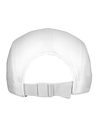 Gorra deportiva Headsweats para carreras, correr y actividades de exterior, talla única